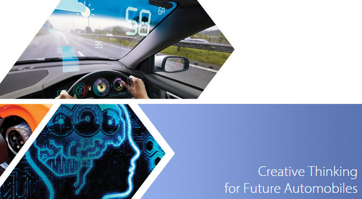 FISITA 2016 World Automotive Congress 26 - 30 September 2016, Busan, Korea